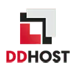 ddhost-logo