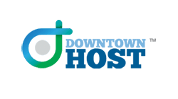 Downtown Host