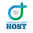 downtownhost-logo