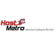 HostMetro