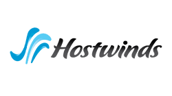 hostwinds logo alt
