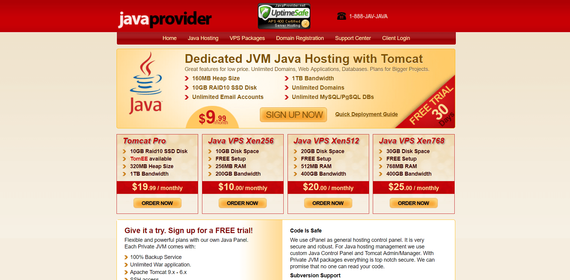 JavaProvider1