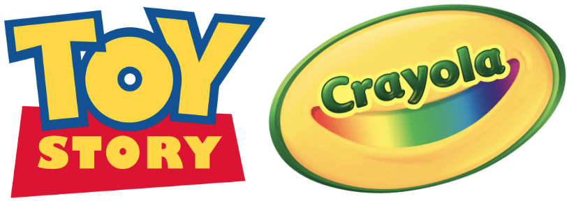 companies with yellow logos