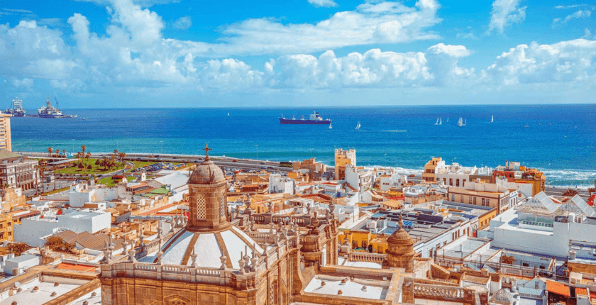 Las Palmas de Gran Canaria, Spain