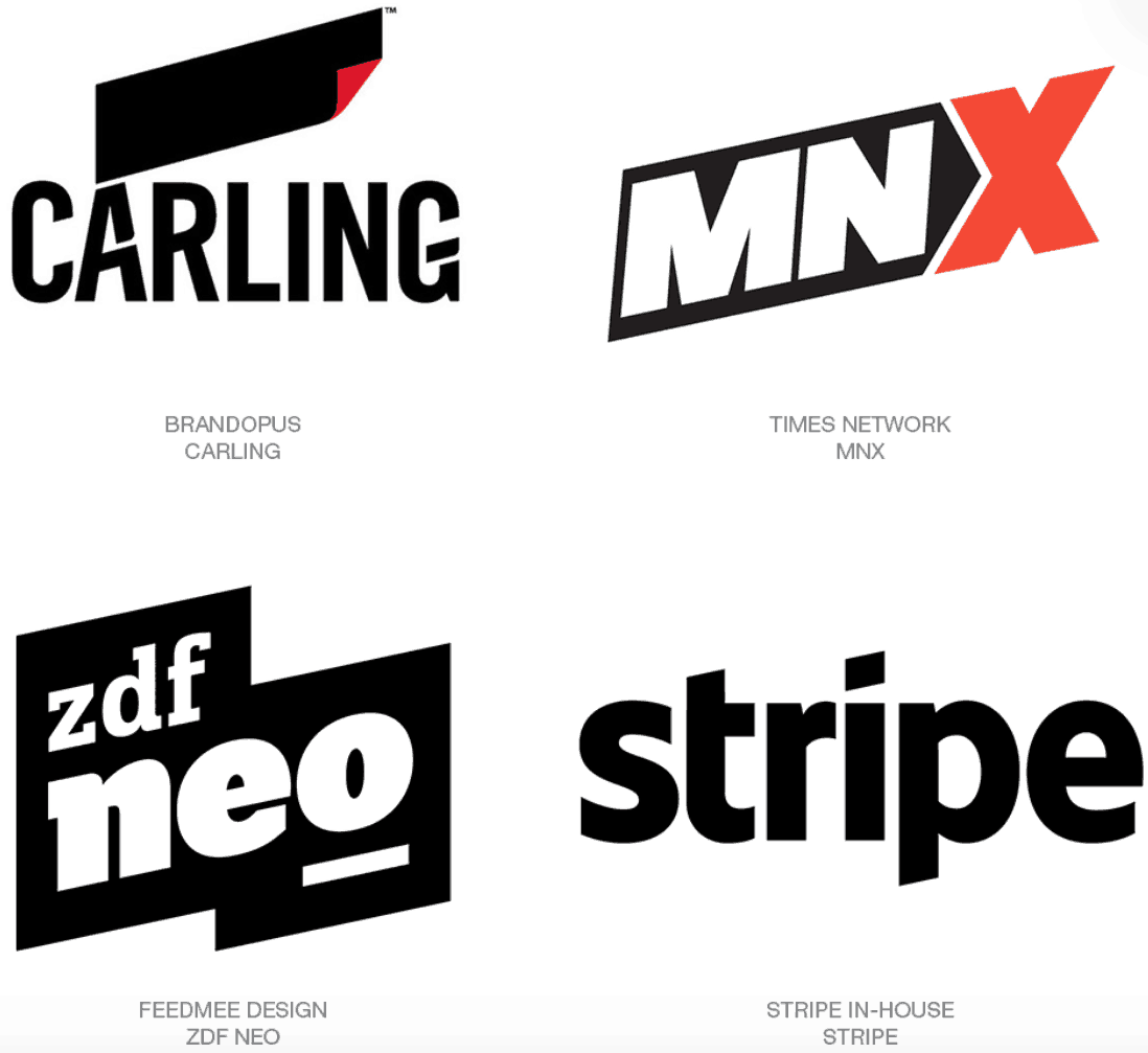 logos