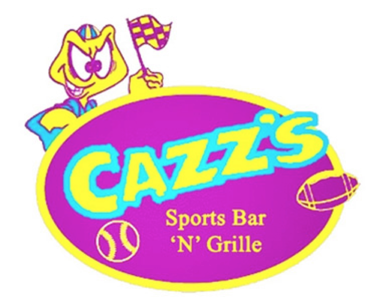 Cazz’s Sports Bar ‘N’ Grille