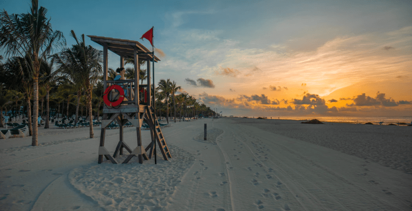 Playa del Carmen, Mexico