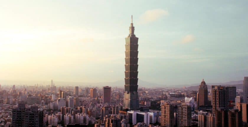 Taipei, Taiwan