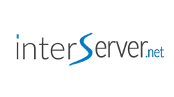 InterServer: Best Monthly Hosting Plan