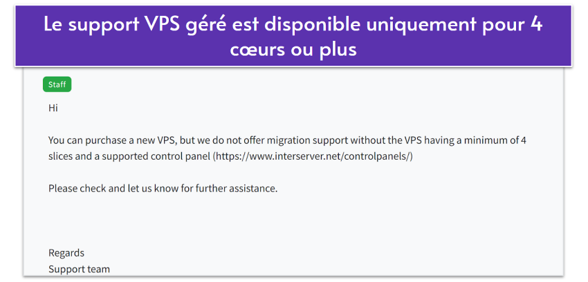 interserver review 4 - fr