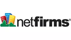 netfirms logo rectangular