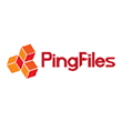 PingFiles