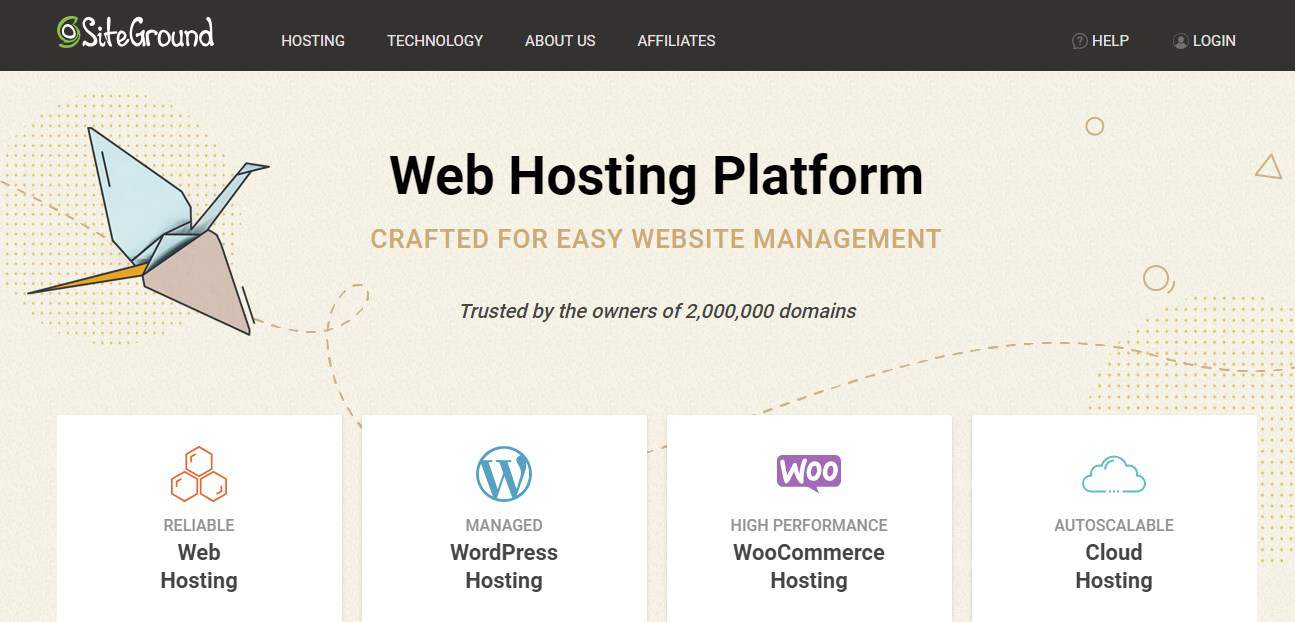 8 Best Web Hosting Providers for Affiliate Marketing in 2024