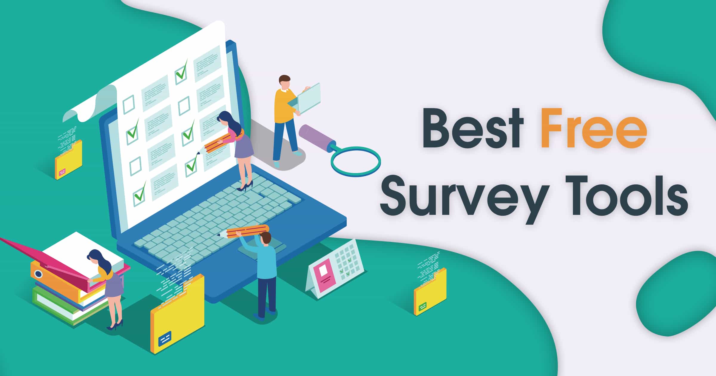 free online survey tool