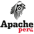 Apache-Peru-logo