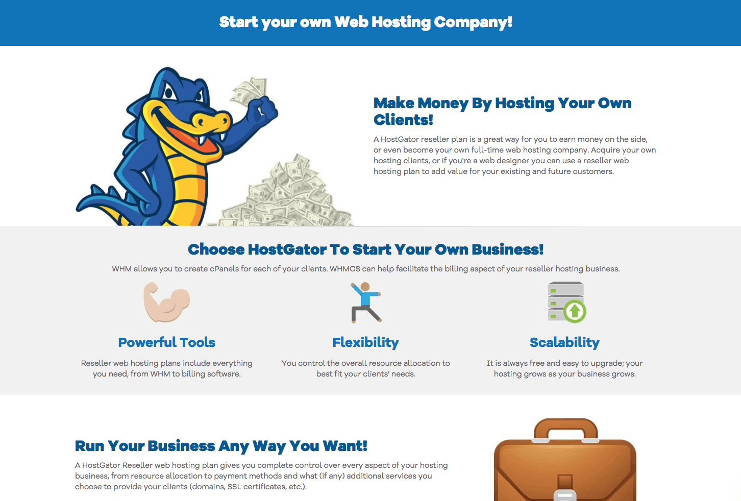 5 Top Reseller Web Hosting Providers Who Give You More Value 2020 Images, Photos, Reviews