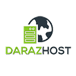 DarazHost-logo