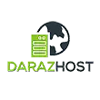 DarazHost-logo