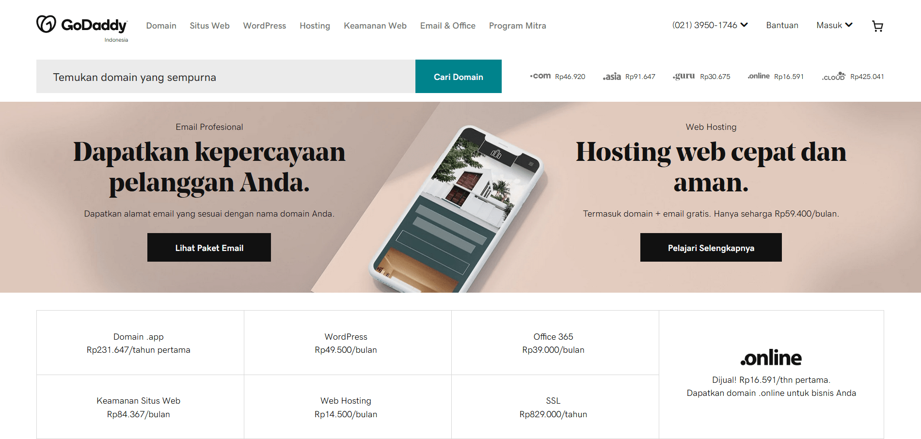 6 Alternatif Wix Gratis dan Terbaik – Cocok untuk Anda di 2021