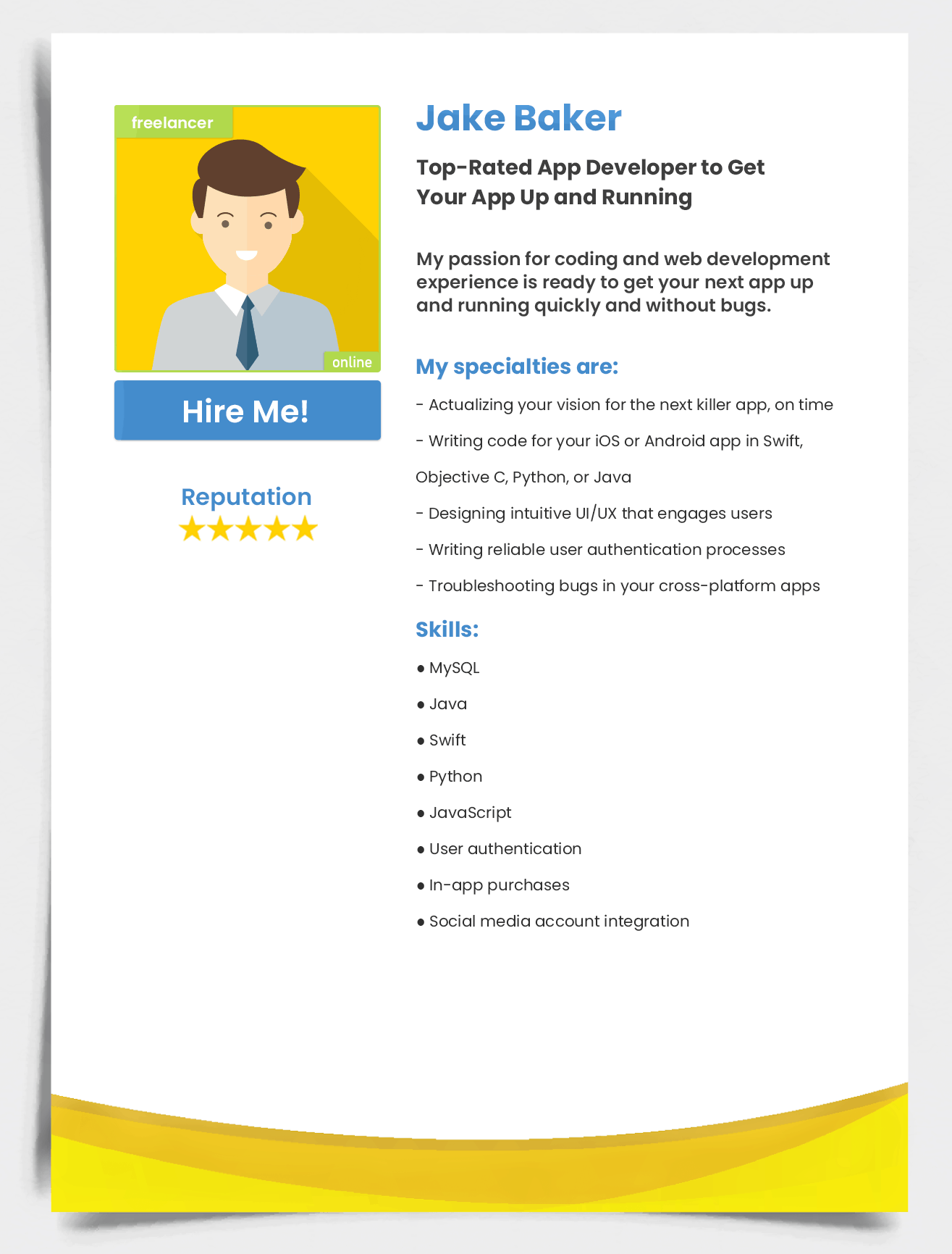 PDF Etes vous Fait Pour Travailler En FreeLance PDF T l charger Download