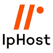 IpHost-logo