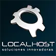 LocalHost-logo