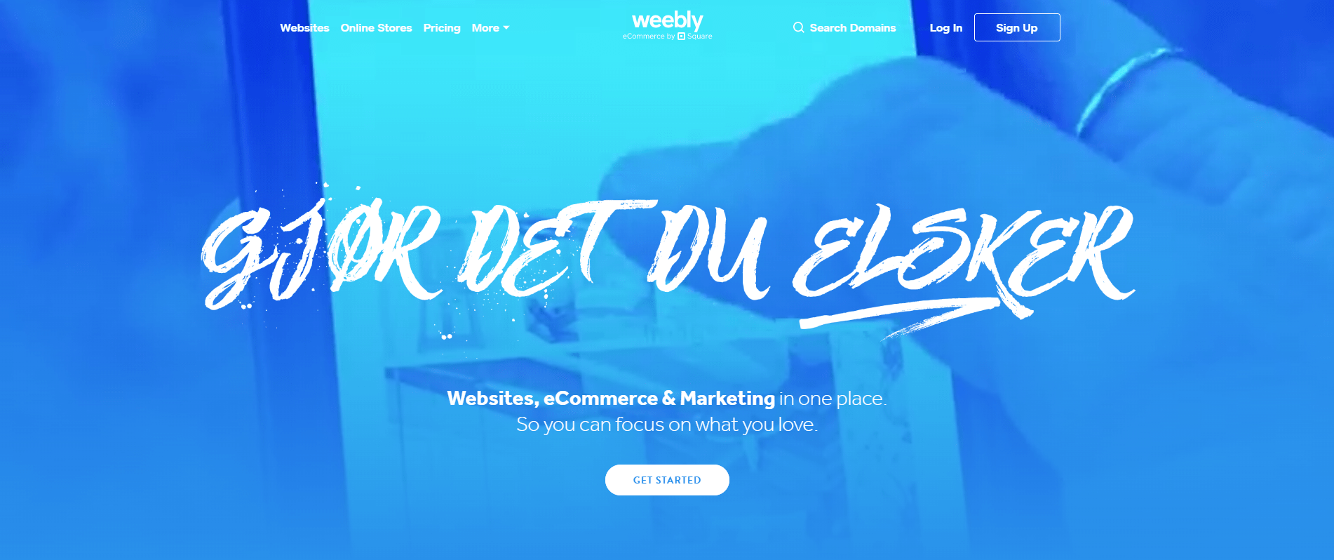 6 beste gratis Wix-alternativer – hvilke er best? (2021)