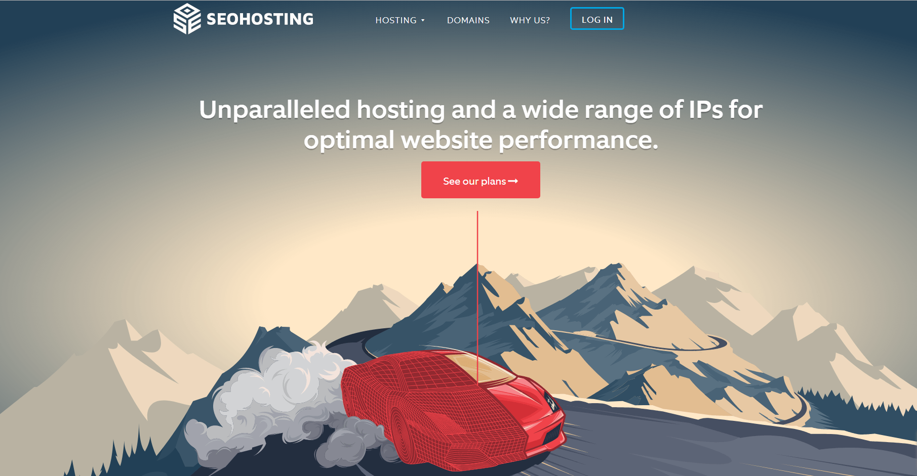 seo-hosting-mine