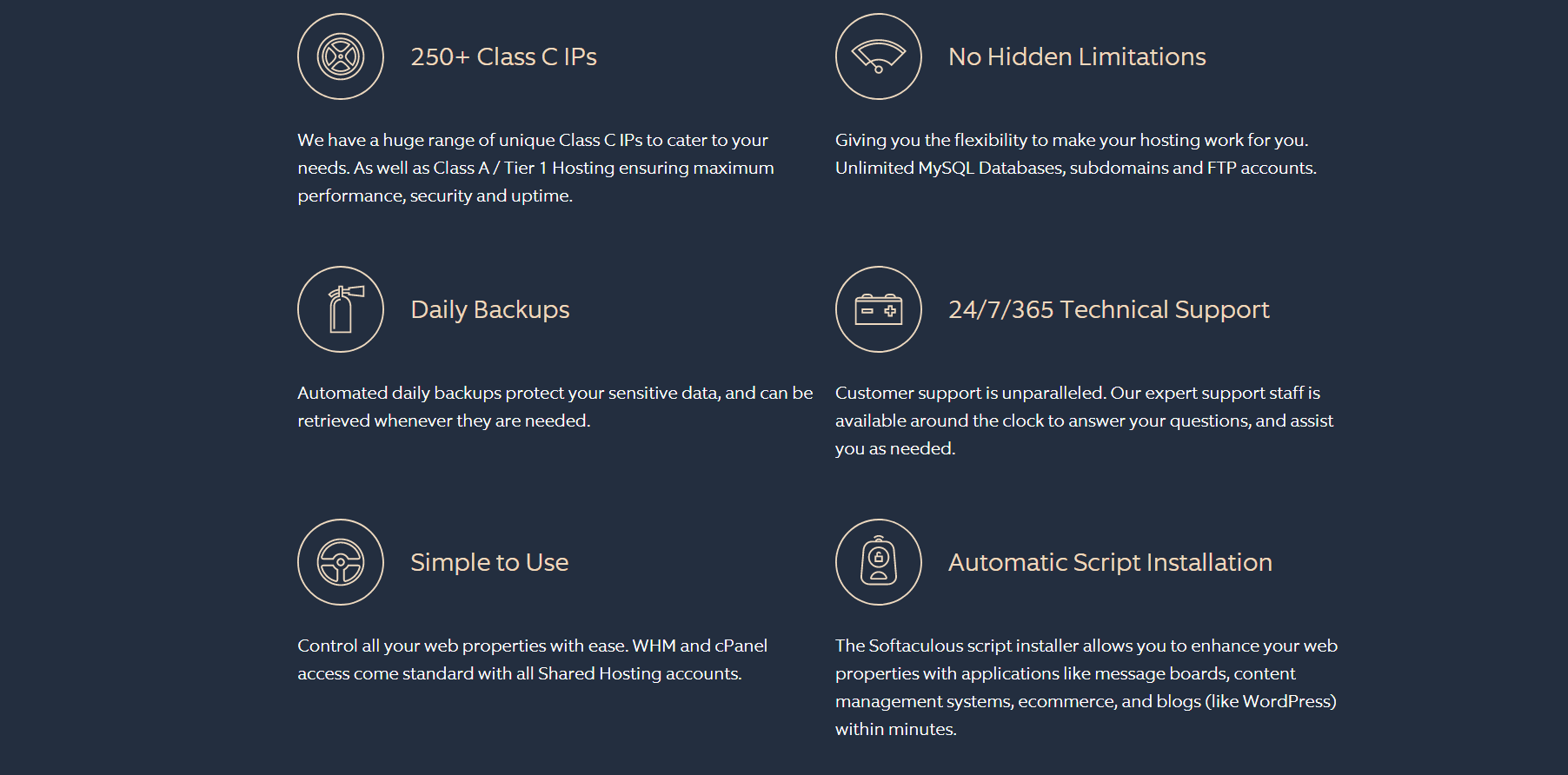 seo-hosting-features