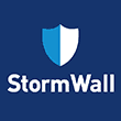 StormWall-logo