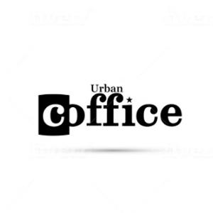 Urban Coffice Logo - Fiverr