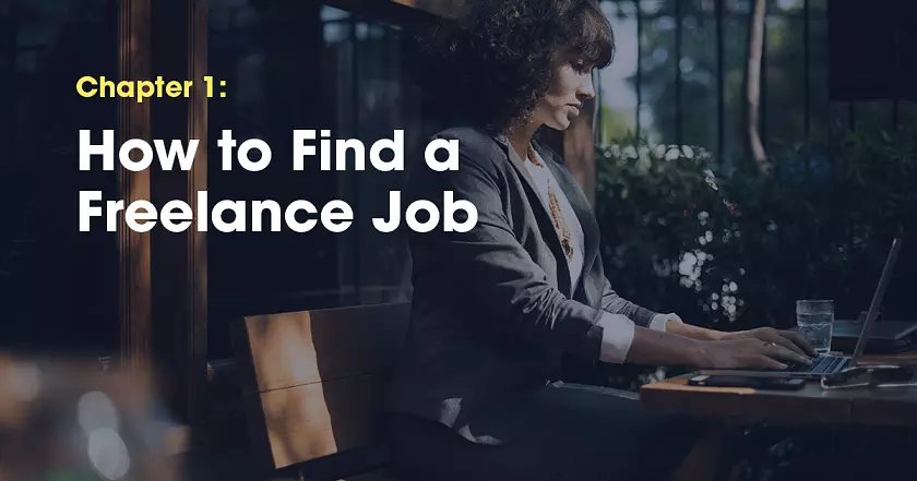 Trouver un travail en freelance – [Guide 2025]