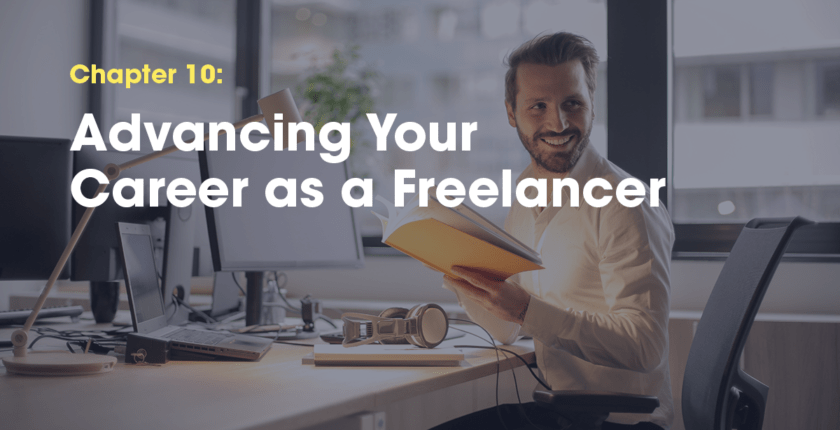 Comment faire avancer votre carrière de freelancer [Guide 2024]