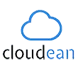 cloudean-logo