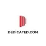 dedicated.com logo