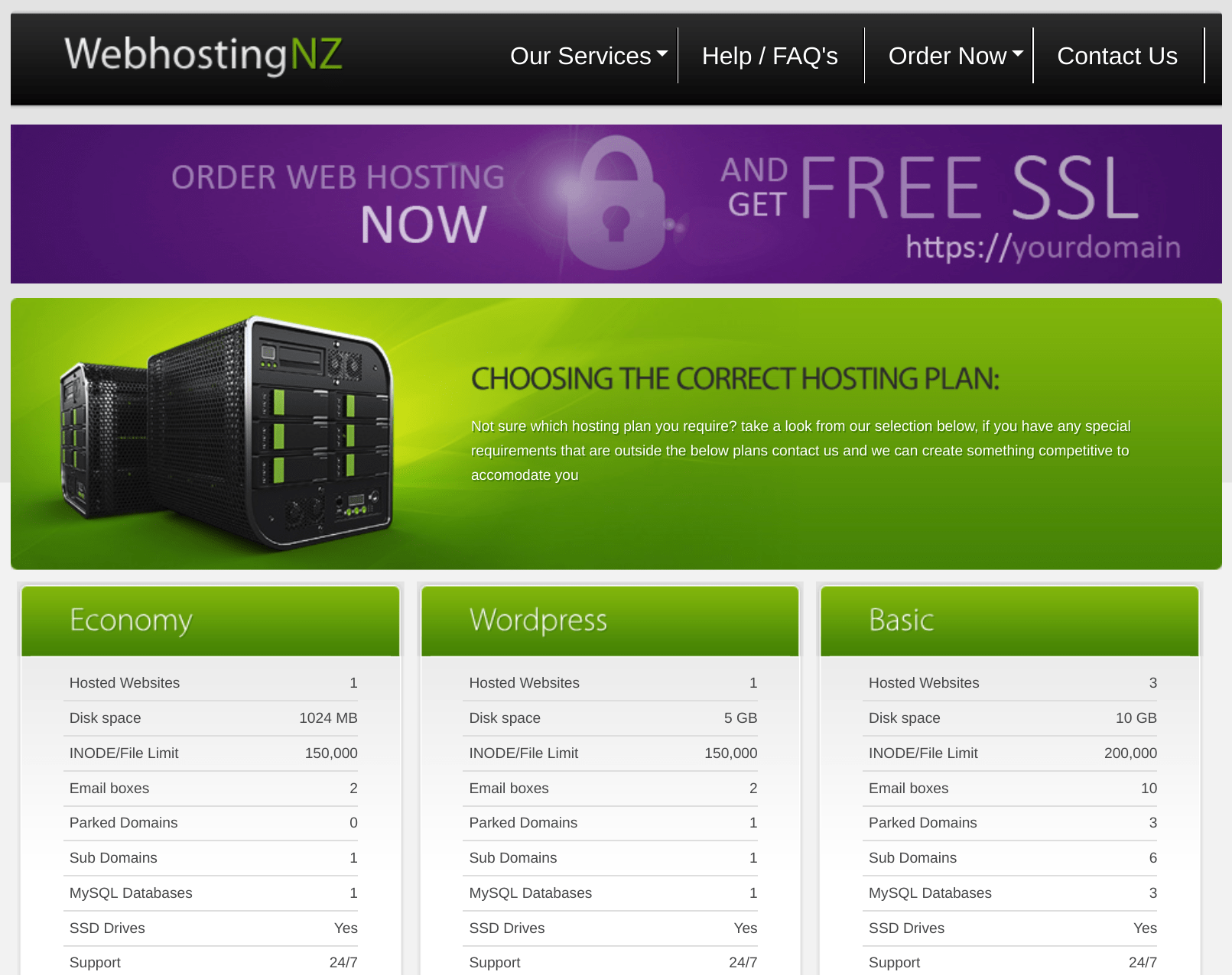 Nmmn Review 2023. Is nmmn.com good web hosting in Germany?