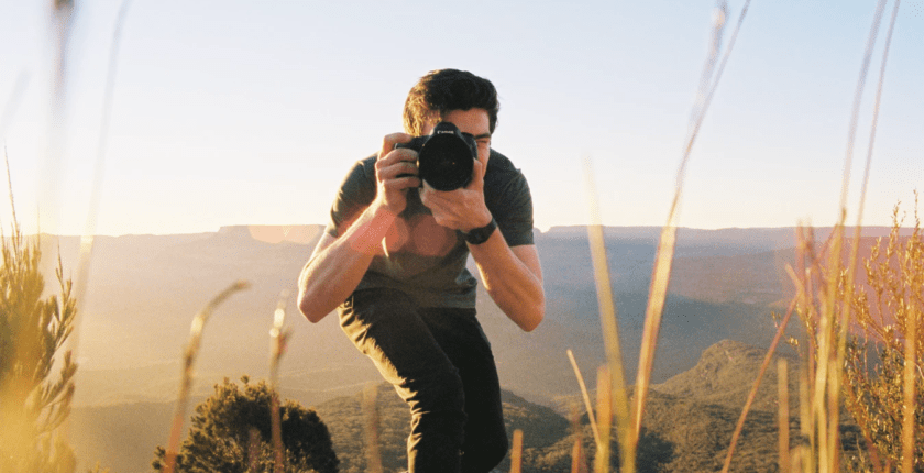 10 Best Wix Templates for Photography