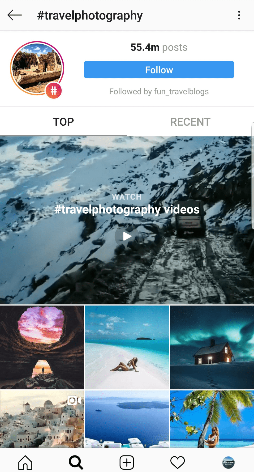 5 Dos and 4 Don'ts of Instagram Hashtags in 2024