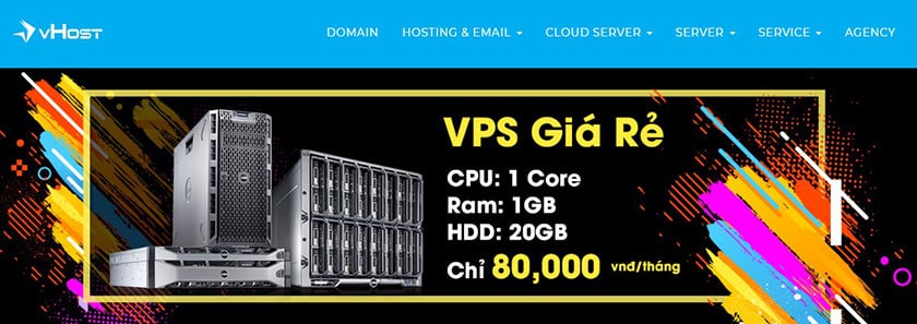 Vhost là gì? Khám phá cách cấu hình Virtual Host hiệu quả