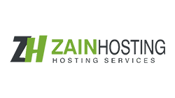 Zain Hosting