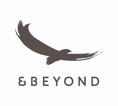 Travel Agency Logo - &Beyond