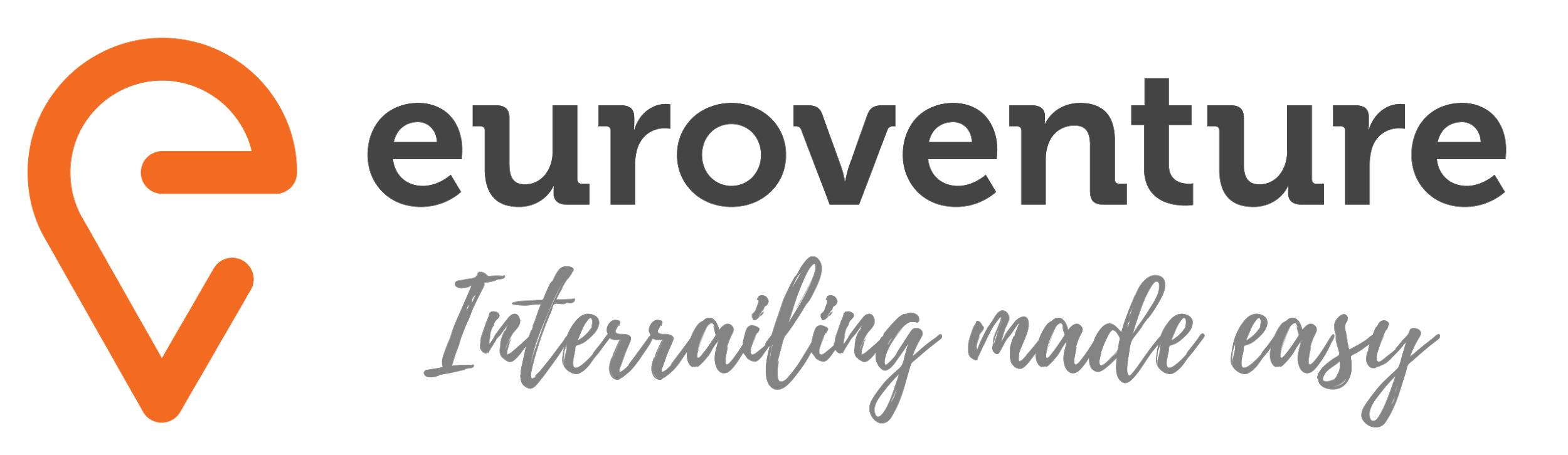 Travel Agency Logo - Euroventure