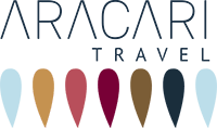 Travel Agency Logo - Aracari Travel