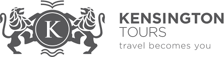 Travel Agency Logo - Kensington Tours