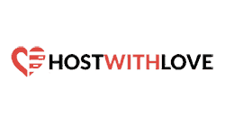 HostWithLove
