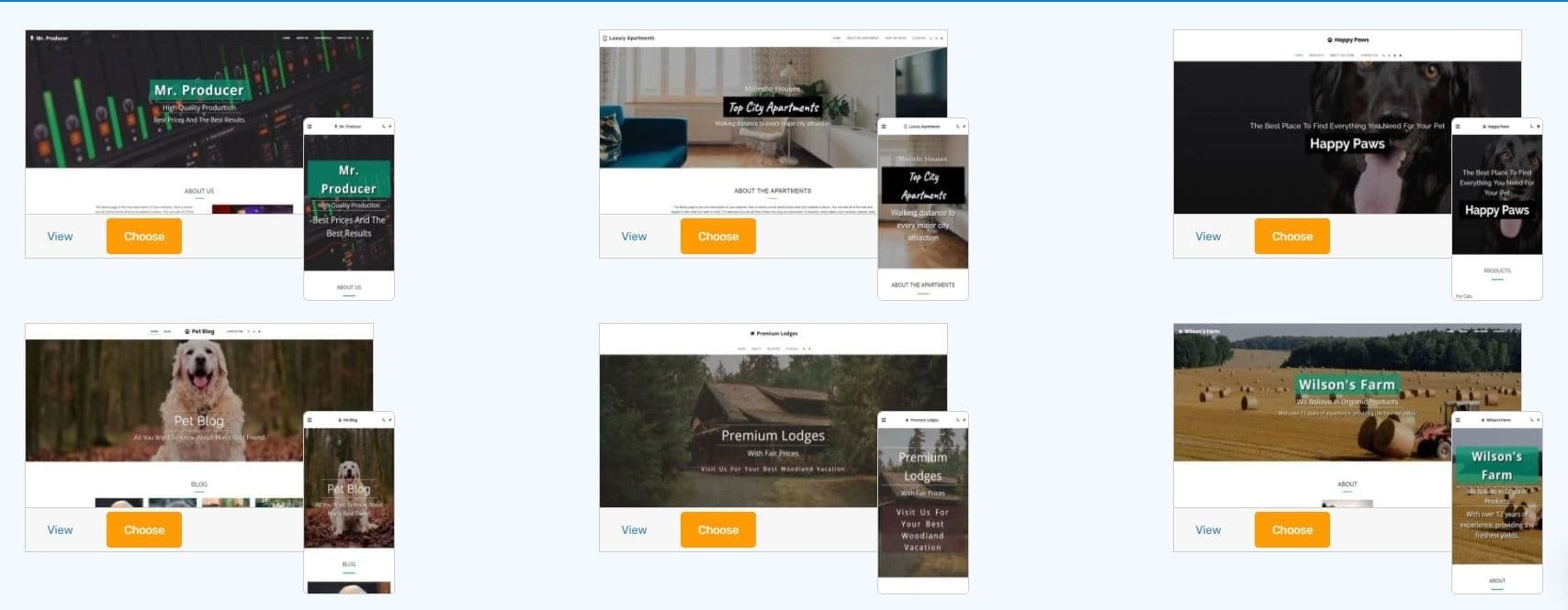 SITE123 Templates e1613582714653