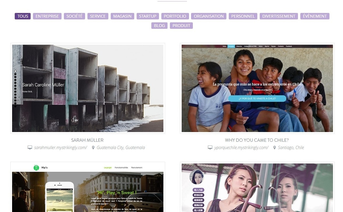 Meilleurs créateurs de site Web gratuits 2021 – Testés
