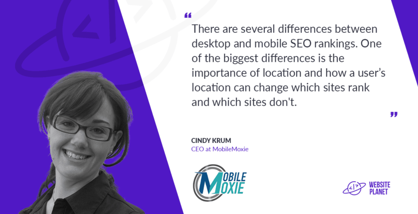 MobileMoxie Handles the Unique Challenges of SEO for Mobile Sites