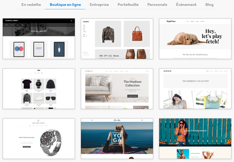 Meilleurs créateurs de site Web gratuits 2021 – Testés