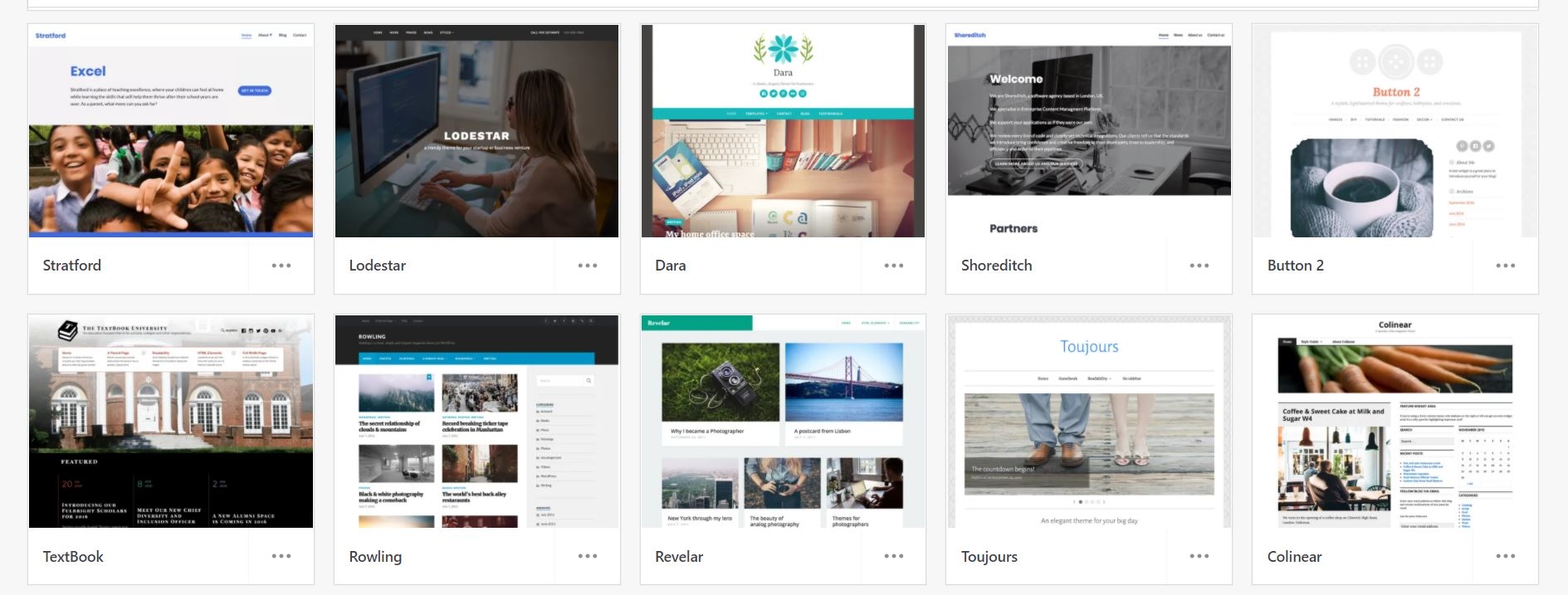 Meilleurs créateurs de site Web gratuits 2021 – Testés